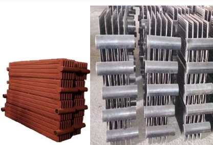 Radiators-Importance in Power and Distribution Transformers: